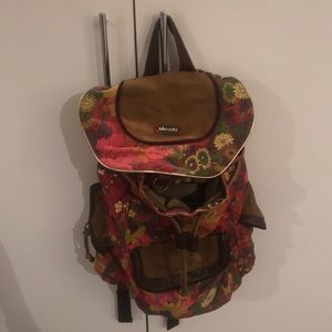 Sakroots backpack